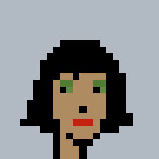 DePunk #7607