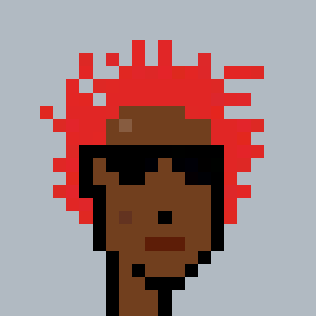 DePunk #7646