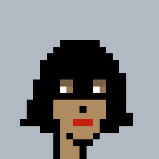 DePunk #7695