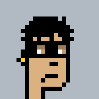 DePunk #7741
