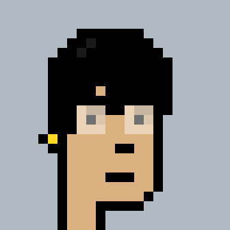 DePunk #775
