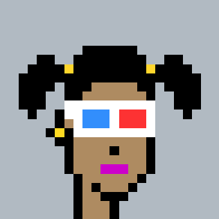 DePunk #7754