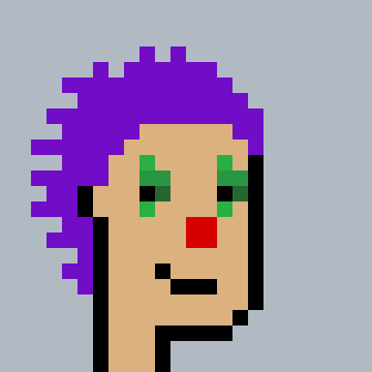 DePunk #7761
