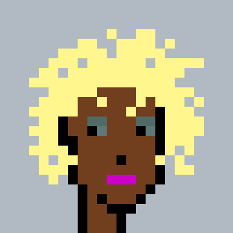 DePunk #7763