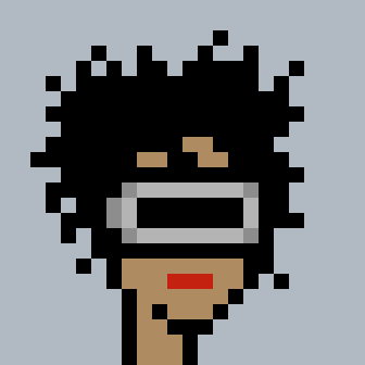 DePunk #7799