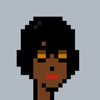 DePunk #785