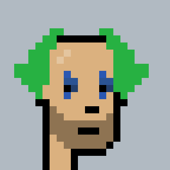 DePunk #7855