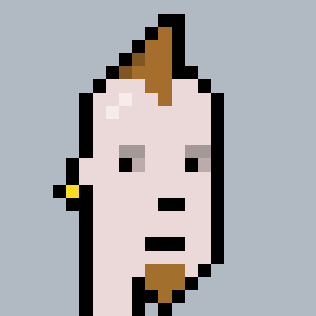 DePunk #7874
