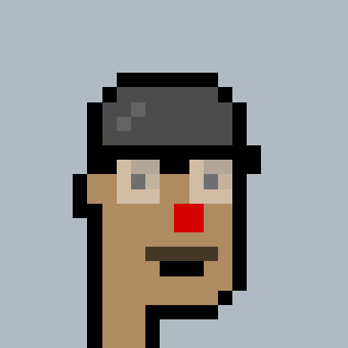 DePunk #7881