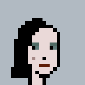 DePunk #7893
