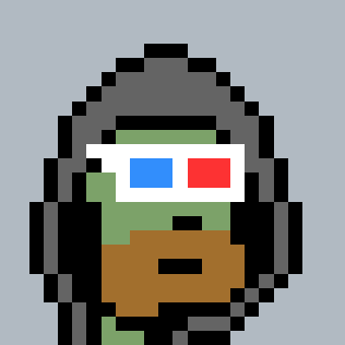 DePunk #7904
