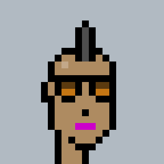 DePunk #7916
