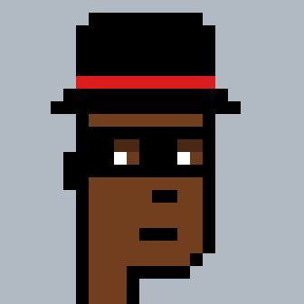 DePunk #7920