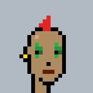 DePunk #7924