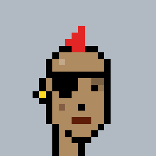 DePunk #7931