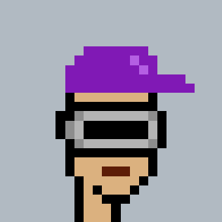 DePunk #7943