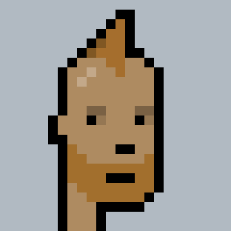 DePunk #7967