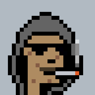 Holder avatar
