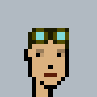 DePunk #80