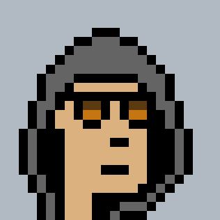 DePunk #8000