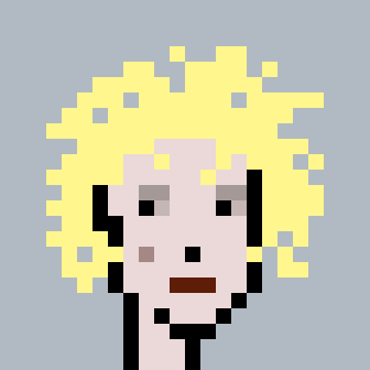 DePunk #8060