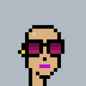 DePunk #8064