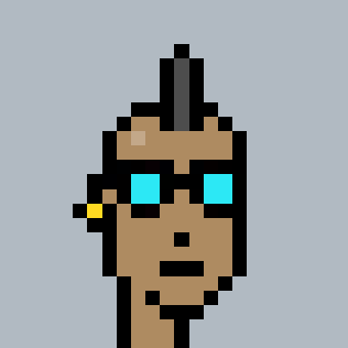 DePunk #81