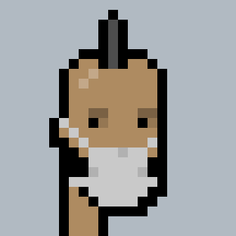 DePunk #8106