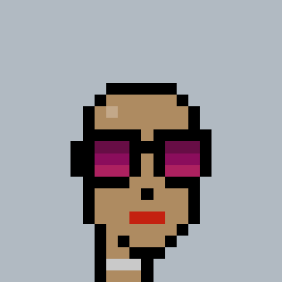 DePunk #8137
