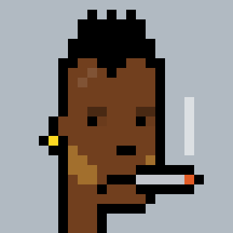 DePunk #8174