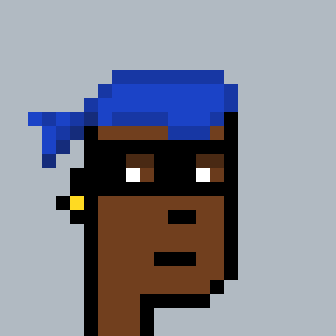 DePunk #8178