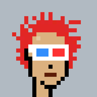 DePunk #8185