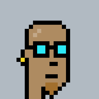 DePunk #820