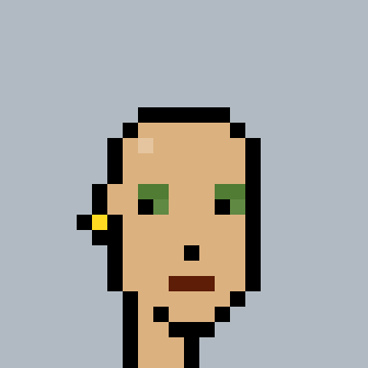 DePunk #821