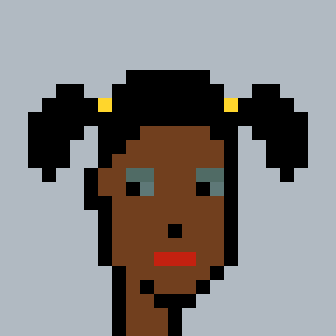 DePunk #831