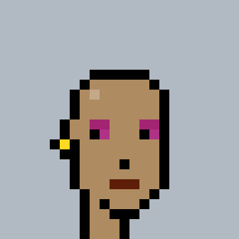 DePunk #8377