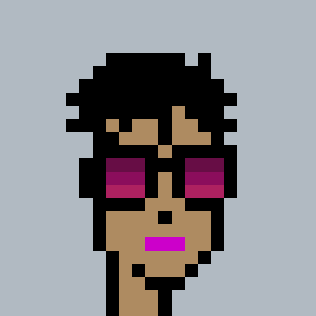 DePunk #8423