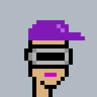 DePunk #8440