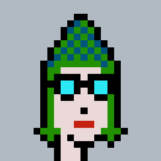 DePunk #8471