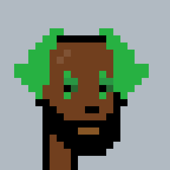 DePunk #8492