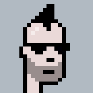 DePunk #8508