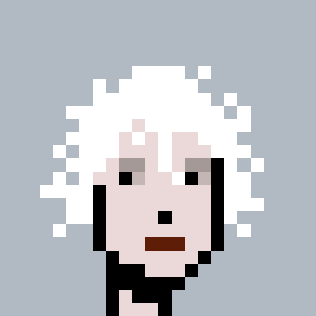 DePunk #8543