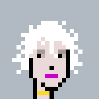 DePunk #8553