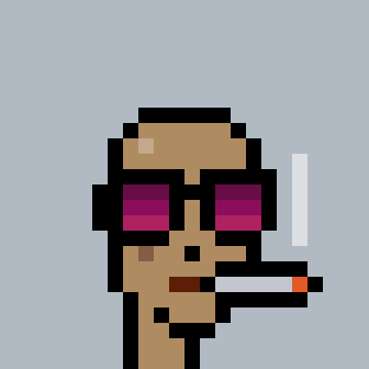 DePunk #8561