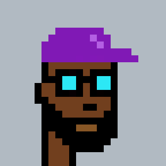 DePunk #8578