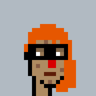 DePunk #86