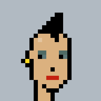 DePunk #8609