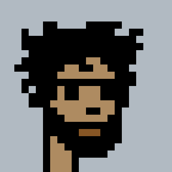 DePunk #866
