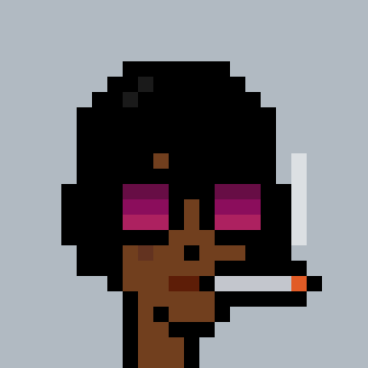 DePunk #873