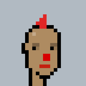DePunk #8766